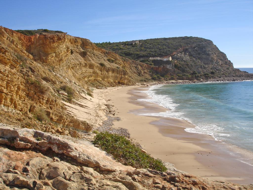 Almaverde Village & Spa Resort Burgau Exterior foto