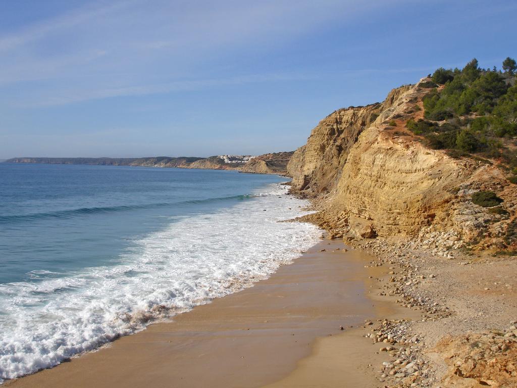 Almaverde Village & Spa Resort Burgau Exterior foto