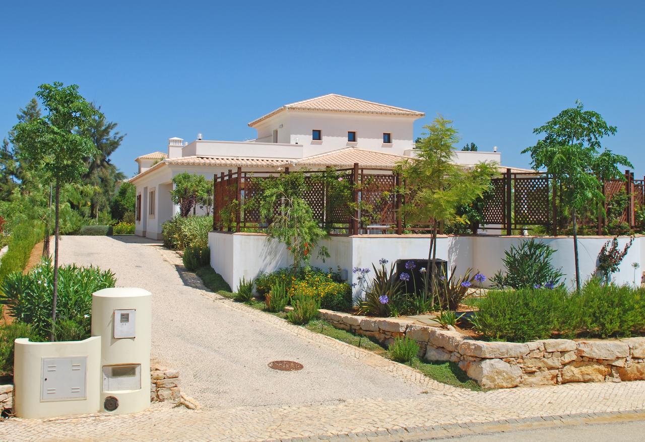 Almaverde Village & Spa Resort Burgau Exterior foto