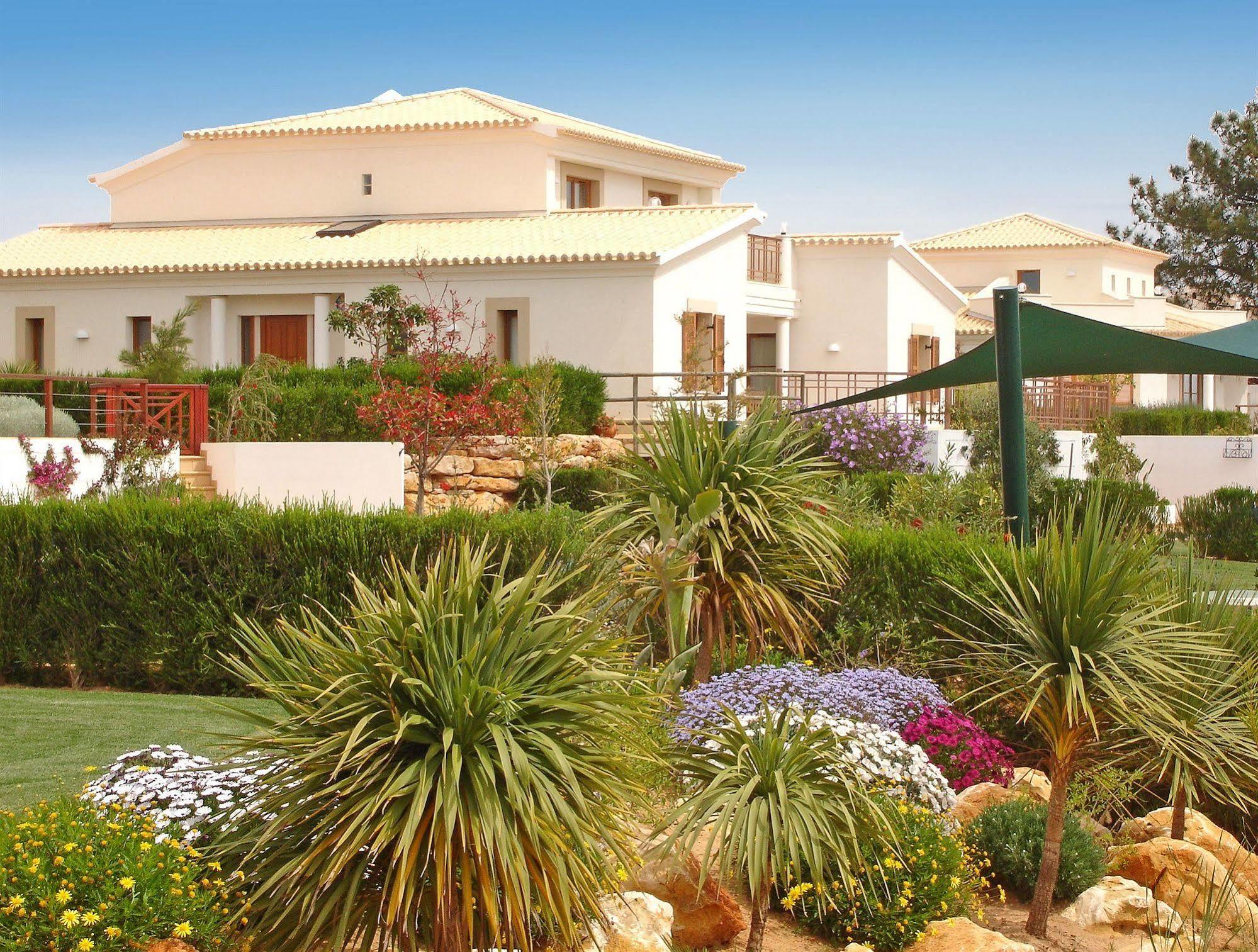 Almaverde Village & Spa Resort Burgau Exterior foto